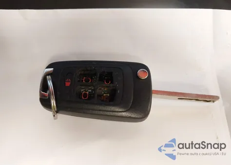 2014 Buick Lacrosse Leather Group from USA, damaged, VIN 1G4GC5G3XEF206901